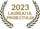 2023 Laureatul Proiectului